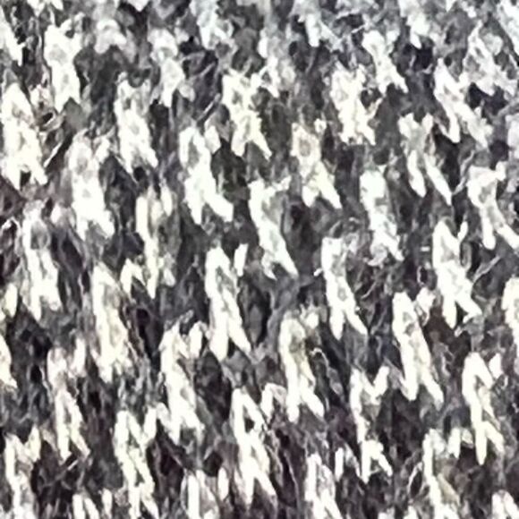 New York & Co. Collection gray herringbone sleeveless dress size 14 - Picture 13 of 15